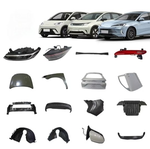 Venta al por mayor de llantas y neumáticos usados originales y de posventa para BYD Yangwang U8 - Product Image 1