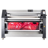 Laminateur électrique intelligent haute précision entièrement automatique LF1700-F1 pour la lamination de films/papiers/plastiques/bois