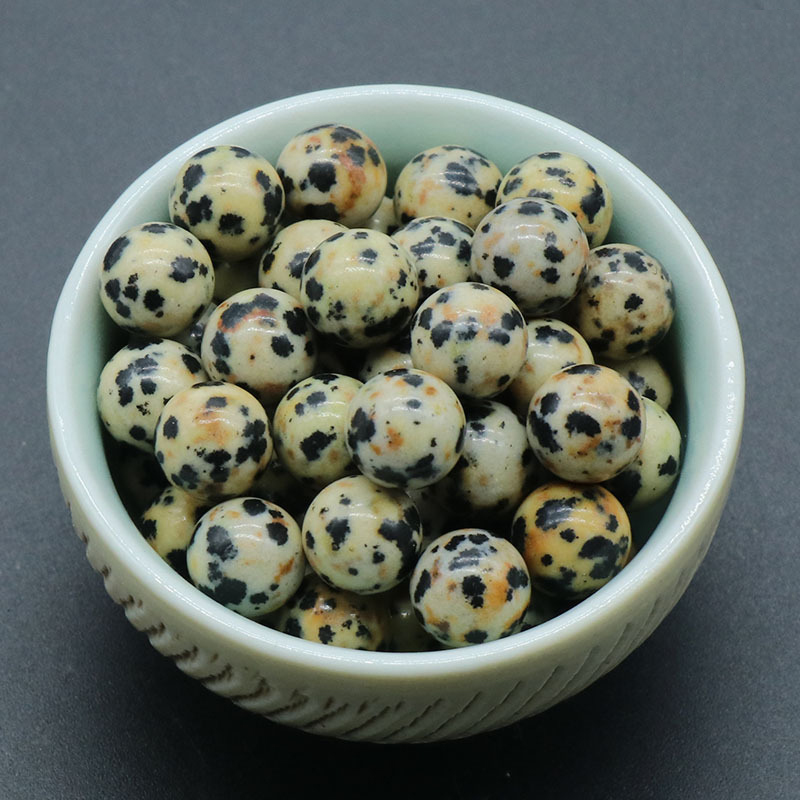 Dalmatien Jasper