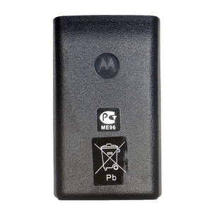 Batería de Iones de Litio PMNN4351 PMNN4351B de 1850 mAh para Radios Bidireccionales MTP750 MTP850 MTP830 MTP810 - Product Image 4
