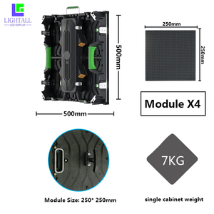 Trong nhà ngoài trời LED <span class=keywords><strong>Video</strong></span> tường p2.6 p2.9 p3.9 LED <span class=keywords><strong>Video</strong></span> tấm Tủ sân khấu Nhà thờ âm nhạc lễ hội nền sự kiện <span class=keywords><strong>Video</strong></span> tường - Product Image 6