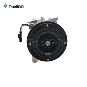 Compresor de Aire Acondicionado para Auto de 12v, CO 29334C 23422345 84309304 para ACADIA 17-19 3.6L, Compresor de Acondicionado CO443A011-1, CO443A011-1 Prec - Product Image 3