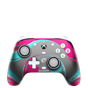 Gamesir G 7/G7 SE Controller di gioco <span class=keywords><strong>Wireless</strong></span> RGB <span class=keywords><strong>Gamepad</strong></span> per Switch PC Android <span class=keywords><strong>Ios</strong></span> nuovo MAG-RES TMR joystick - Product Image 6