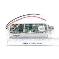 Module de défense anti-FPV DJI QHXK-GF-100W-300-400 le plus vendu et durable - Détecteur de signal de sécurité pour drones