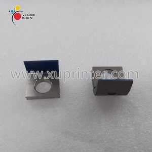 WD High Quality Gripper M4.011.727 SM74 PM74 CD74 XL75 SM52 PM52 Offset <b>Printing</b> <b>Machine</b> Parts - Product Image 5