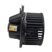 MAGNETI MARELLI OE:1K1819015 Moteur de soufflage intérieur de voiture de haute qualité Ventilateur de climatisation automobile haut de gamme pour A3/Q3