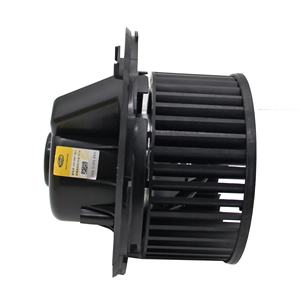 MAGNETI MARELLI OE:1K1819015 Moteur de soufflage intérieur de voiture de haute qualité Ventilateur de climatisation automobile haut de gamme pour A3/Q3 - Product Image 2