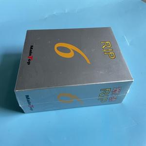 תוכנת ראשי חדש לגמרי 6.0 CMYK עבור ראש הדפסה DX5/DX7/XP600 קסוולי/אלווין/ליקולור/Zhongye מדפסת הזרקת דיו - Product Image 2