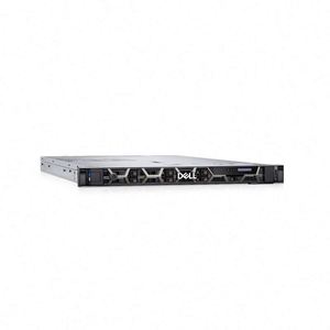 Serveur Rack 1U Dell PowerEdge R6615 avec processeur AMD EPYC 9004, 32 Go H965i, alimentation 2*1400W, 10SFF - Garantie 3 ans - Product Image 1
