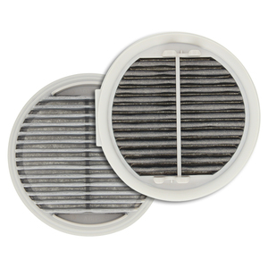 Reemplazo apto para Xiaomi <span class=keywords><strong>Roidmi</strong></span> <span class=keywords><strong>F8</strong></span> piezas de aspiradora inalámbrica de mano inteligente accesorios de filtro Hepa eficientes - Product Image 4