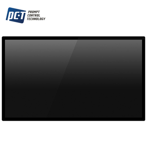 27 Inch PCAP Ultra Slim Hẹp Biên Giới Màn Hình Cảm Ứng Màn Hình Cho Quảng Cáo Công Nghiệp Hiển Thị Tất Cả Trong Một <span class=keywords><strong>Pc</strong></span> - Product Image 2