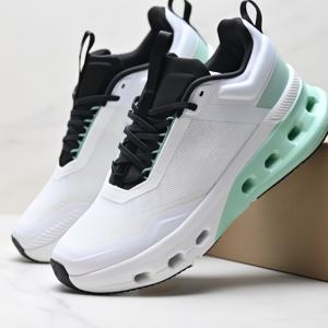 Wholesale Fashion Basketball <b>Shoes</b> Fashion Breathable Lightweight Sneakers Outdoor Shock Absorbent Elastic Carbon Running <b>Shoes</b> - Product Image 4