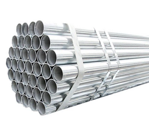 Fabrication Prix Concurrentiel Trempé À Chaud ASTM A53 180GSM 275GSM 16mm <span class=keywords><strong>Diamètre</strong></span> Rond Tuyau En <span class=keywords><strong>Fer</strong></span> <span class=keywords><strong>Galvanisé</strong></span> Tube - Product Image 3