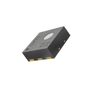 Sensor VOC Sensirion SGP40 para Monitoreo de Calidad del Aire, Sensor Ambiental - Product Image 4