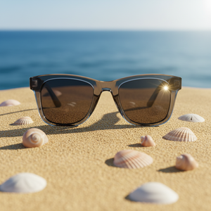 Lentes Inteligentes Wesell con Activación por Voz AI, Reconocimiento de Fotos, Función Antivibración, Grabación de Audio, Transferencia de Imágenes WIFI, Resistencia al Agua IP68 - Product Image 4