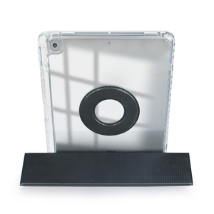 Housse magnétique détachable durable pour <span class=keywords><strong>iPad</strong></span> <span class=keywords><strong>Pro</strong></span> <span class=keywords><strong>11</strong></span> <span class=keywords><strong>2018</strong></span>, avec support frontal amovible et adsorption stable - Product Image 1