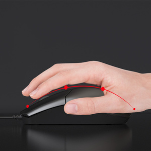 USB Wired <strong>Keyboard</strong> and <strong>Mouse</strong> Combo for Windows <strong>Computer</strong> Laptop PC Desktop Notebook - Product Image 4