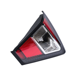 Lámpara de freno de luz trasera interior para Ford Escape Kuga 2017 2018 2019 - Product Image 1