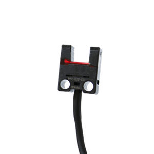 เซ็นเซอร์สวิตช์โฟโตอิเล็กทริก Pmu25c3 PM-U25-C3ของแท้ - Product Image 1