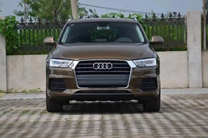 Audi <span class=keywords><strong>Q3</strong></span> d'<span class=keywords><strong>occasion</strong></span> 2016 35 TFSI Fashion SUV, couple de 300-400 Nm, roues R18, SUV essence 5 places d'<span class=keywords><strong>occasion</strong></span> avec conduite à gauche - Product Image 2