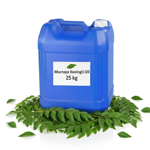 Aceite de Hojas de Curry - Product Image 1