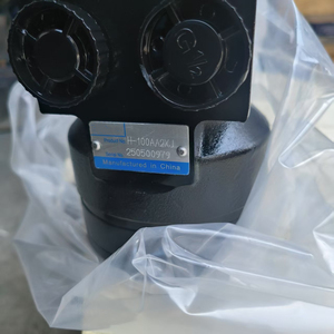 มอเตอร์ Char-lynn H Series รุ่น H-100AA2XJ H-040 H-050 H-070 H-100 H-130 H-170 H-200 H-240 H-290 มอเตอร์ลูกสูบเรเดียลไหลสูง เหมาะสำหรับ - Product Image 1