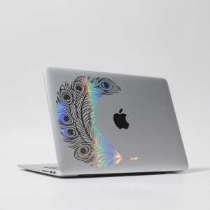 Trendy <b>Waterproof</b> 3D Sticker Mobile <b>Tablet</b> Luggage DIY Decoration Stickers - Product Image 1