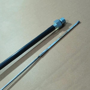 Varilla medidora de aceite del motor Cummins 4327506 4327425, tubo para herramienta de inspección de piezas del motor - Product Image 4