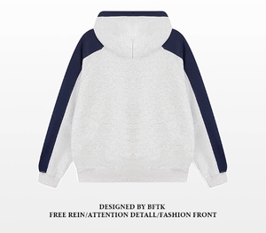 Felpa CON cappuccinio Di Alta qualita ดีไซน์คาริโน่คาปูชิโน่โลโก้ใส่ได้ทั้งชายและหญิง - Product Image 3