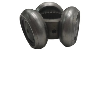 CROCIERA TRIPOD SEMIASSE Junta TRIPODES TRICETA EJE AL513 22tx38 UTILISÉ pour <span class=keywords><strong>PEUGEOT</strong></span> <span class=keywords><strong>PEUGEOT</strong></span> <span class=keywords><strong>206</strong></span> 1.6 16V ESCAPADE 207 1.4 1.6 - Product Image 2