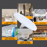 Ampoule led de lampada résidentiel lampes focos 3W 5W 7W 9W 12W 15W 18W 24W e27 b22 ampoule led de matière première
