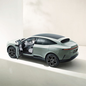 Voiture Offre Spéciale prête Chang An 2023 5Seat 4Seat 2WD 4WD Avatr Car - Product Image 3