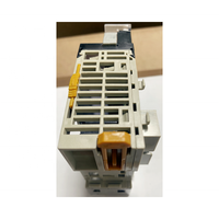 3RT1064-6AF36 110KW/400V/AC-3 contattore ausiliario di alimentazione del contatto tradizionale circuito principale terminale per PLC dedicato
