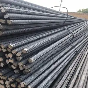 Harga koil Rebar 8mm penjualan langsung pabrik kualitas tinggi