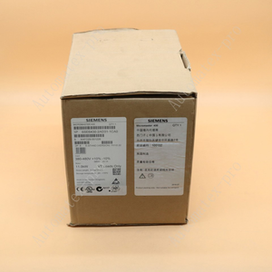 Convertidor de frecuencia <span class=keywords><strong>6se6430</strong></span> <span class=keywords><strong>2ad31</strong></span> Wbr <span class=keywords><strong>1ca0</strong></span> Fast Ship Brand Spot Plc, 1 unidad en caja - Product Image 1