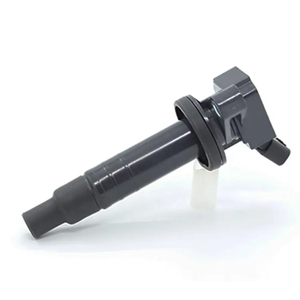 Koil Pengapian Grosir Baru untuk 1AZ 2AZ 1NZ Mitsubishi Pajero IO <span class=keywords><strong>2</strong></span>.0L 4G94 H77W Passo Harrier-OEM 9091902239 - Product Image 3
