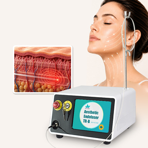 Triangel Nouveau Lifting Endolaser 980nm+1470nm <span class=keywords><strong>Laser</strong></span> Liposuccion Fibrelift Endoskin <span class=keywords><strong>Laser</strong></span> - Product Image 1