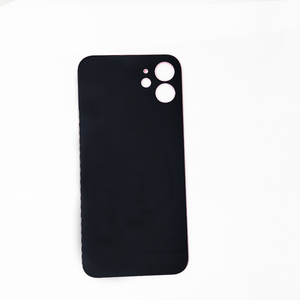 สำหรับ iPhone 12 12 Pro 12 Pro Max ฝาหลังอะไหล่เปลี่ยน ขนาด 6.1 6.7 นิ้ว กระจกหลังพร้อมฝาปิดแบตเตอรี่ รุ่น A2172 A2341 A2342 - Product Image 2
