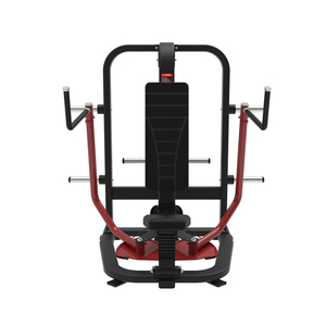 Nouvel équipement de musculation à charge libre 2026 de TZ Fitness : Appareil commercial ISO <span class=keywords><strong>Pec</strong></span> <span class=keywords><strong>Dec</strong></span> Fly pour les jambes MP-8180 - Product Image 2