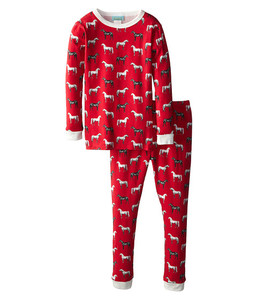 Conjuntos de Ropa Casual para Niños Qute, Pijamas con Estampado, Ropa Cómoda para el Hogar - Product Image 4