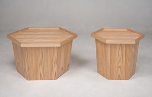 ชุดโต๊ะอาหาร MDF รับรองมาตรฐาน FSC เฟอร์นิเจอร์ไม้สไตล์นอร์ดิก สีสั่งทำได้ - Product Image 5