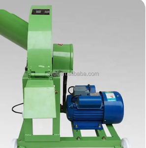 Machine à couper les feuilles de <span class=keywords><strong>bananier</strong></span>, broyeur de feuilles, utilisation à domicile et à la ferme - Product Image 6