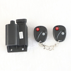 Interruptor remoto de unidad CDI de scooter ajustado de fábrica Limitador de RPM Control remoto CDI - Product Image 4