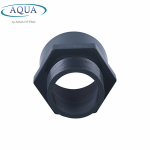 Khớp Nối Ống Nhựa Khớp Nối Ống Nối Ren PVDF Đực - Product Image 6