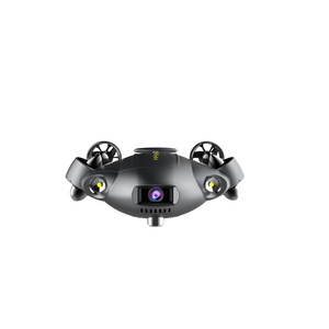 Usine directe Rui Chang V6P Expert 4K Streaming en direct Drone sous-marin <span class=keywords><strong>Robot</strong></span> Smart Remote Control Brushless Motor <span class=keywords><strong>Camera</strong></span> - Product Image 6
