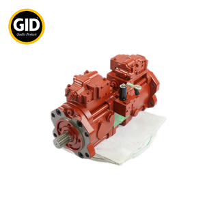 K5V140DT-9N01 GID Brand <b>Hydraulic</b> Pump New Used Swing <b>Motor</b> Piston Structure Liugong 933E Farm Construction Machinery Parts 6 - Product Image 2