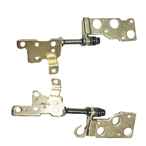 ขายึดหน้าจอแล็ปท็อป LCD สำหรับเลอโนโว ไอเดียแพด <span class=keywords><strong>700</strong></span> <span class=keywords><strong>700</strong></span>-15ISK ขวาซ้าย - Product Image 2