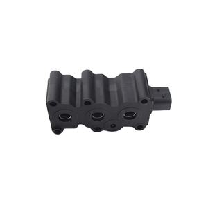 La suspension européenne de camion commande l'électrovanne ECAS 4423020021 pour camion WABCO - Product Image 2