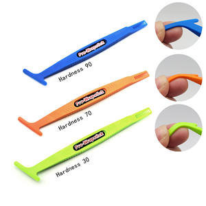 Coller magnétique pour vitres, 3 pièces en un, gel d'emballage en vinyle, coupe à <span class=keywords><strong>distance</strong></span>, autocollants graphiques - Product Image 3