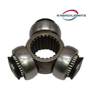 CROCIERA SEMIASSE TRÉPIED JUNTA TRICETA <span class=keywords><strong>EJE</strong></span> TP-8257 29X32X23 <span class=keywords><strong>CV</strong></span> Joints pour JAC J3 Produit Utilisation pour <span class=keywords><strong>CV</strong></span> Axle - Product Image 1